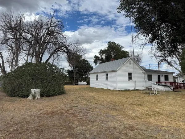 21064 Kelly St, Matheson, CO 80830