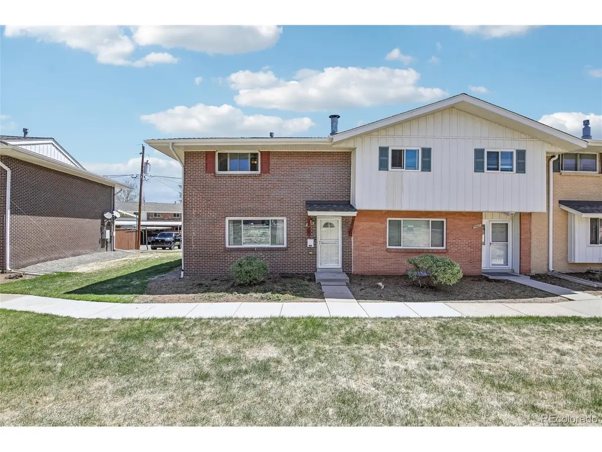 9044 E Nassau Ave, Denver, CO 80237 - #1