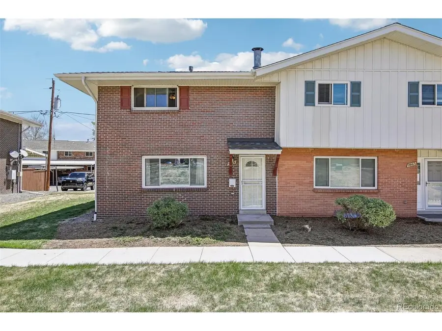 9044 E Nassau Ave, Denver, CO 80237 - #2