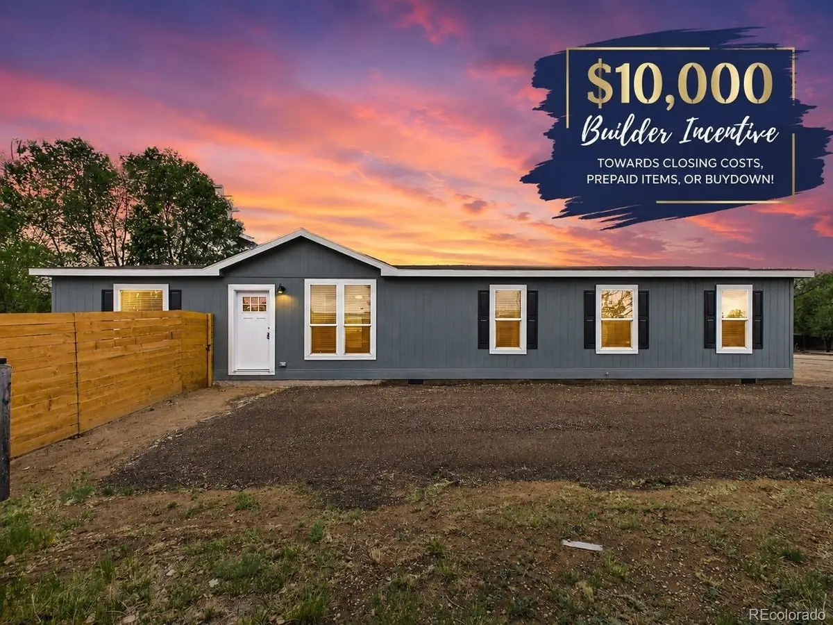 354 E Stewart Dr, Pueblo, CO 81007 - #1