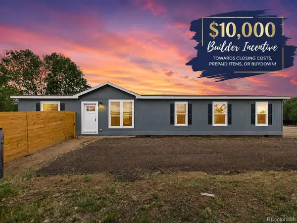 354 E Stewart Dr, Pueblo, CO 81007