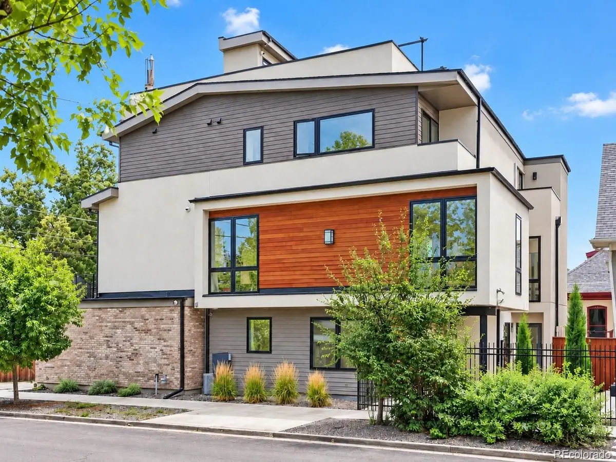 3820 Eliot St, Denver, CO 80211 - #1