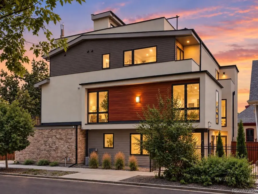 3820 Eliot St, Denver, CO 80211 - #2