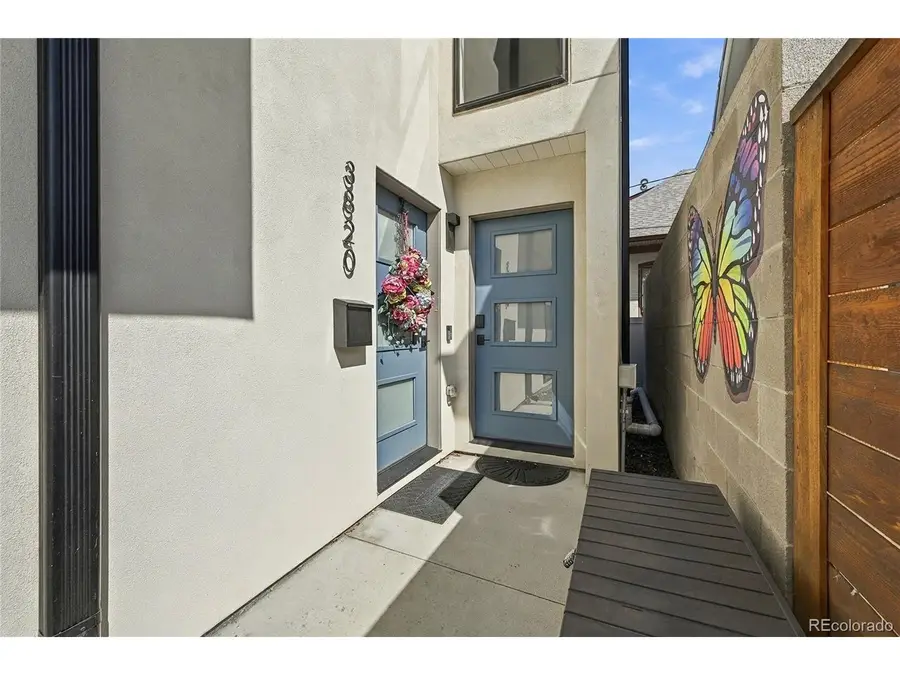 3820 Eliot St, Denver, CO 80211 - #3