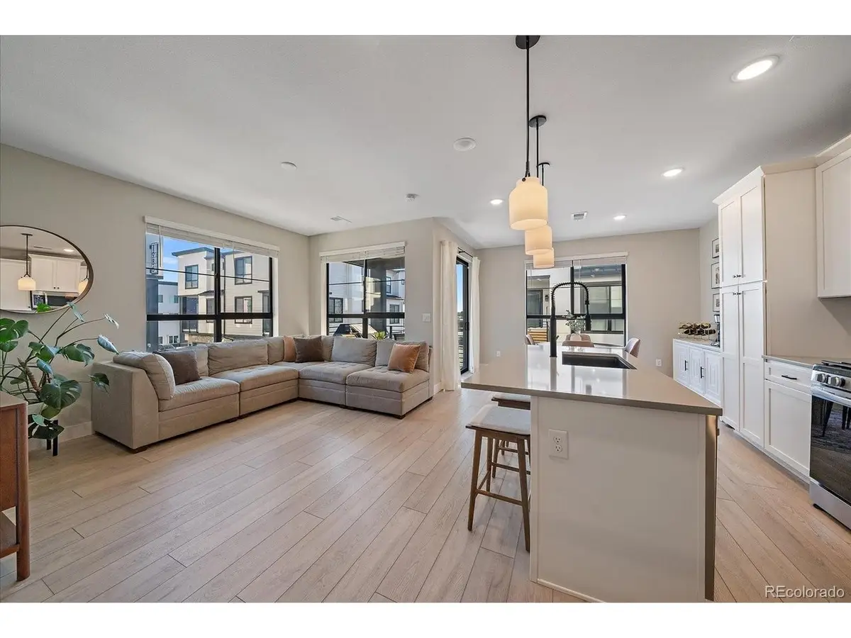 2002 S Holly St #2, Denver, CO 80222 - #1
