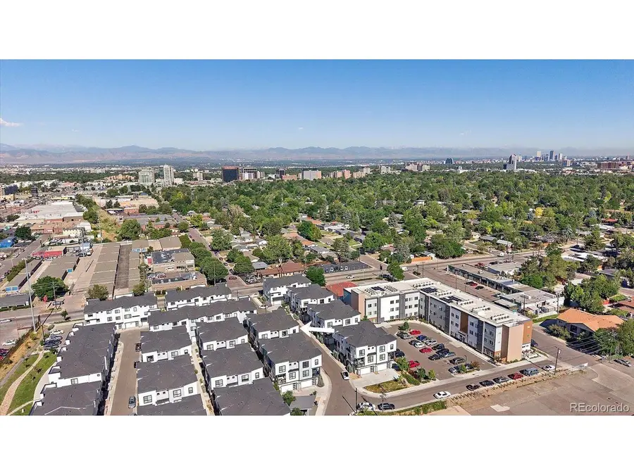 2002 S Holly St #2, Denver, CO 80222 - #2