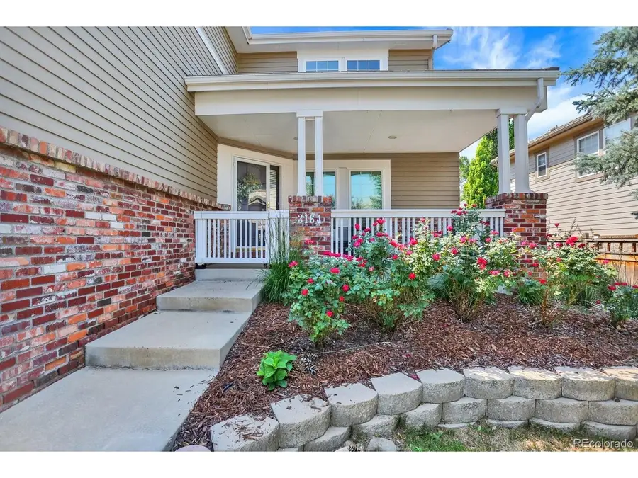 3164 Greensborough Dr, Highlands Ranch, CO 80129 - #2