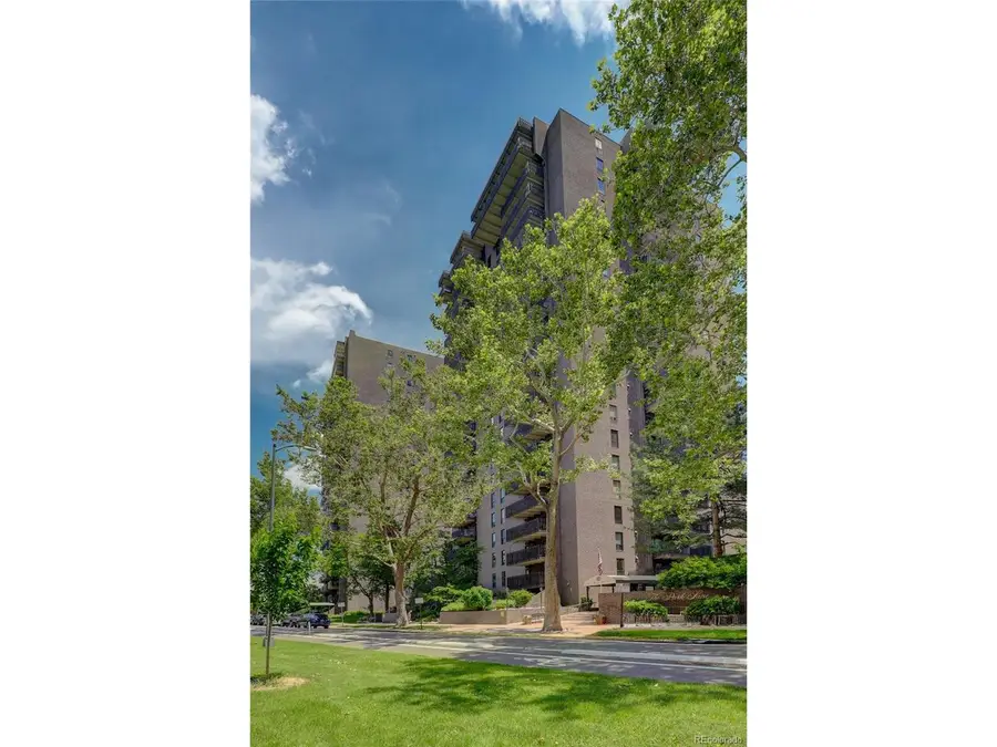 460 S Marion Pkwy #C-1401, Denver, CO 80209 - #2
