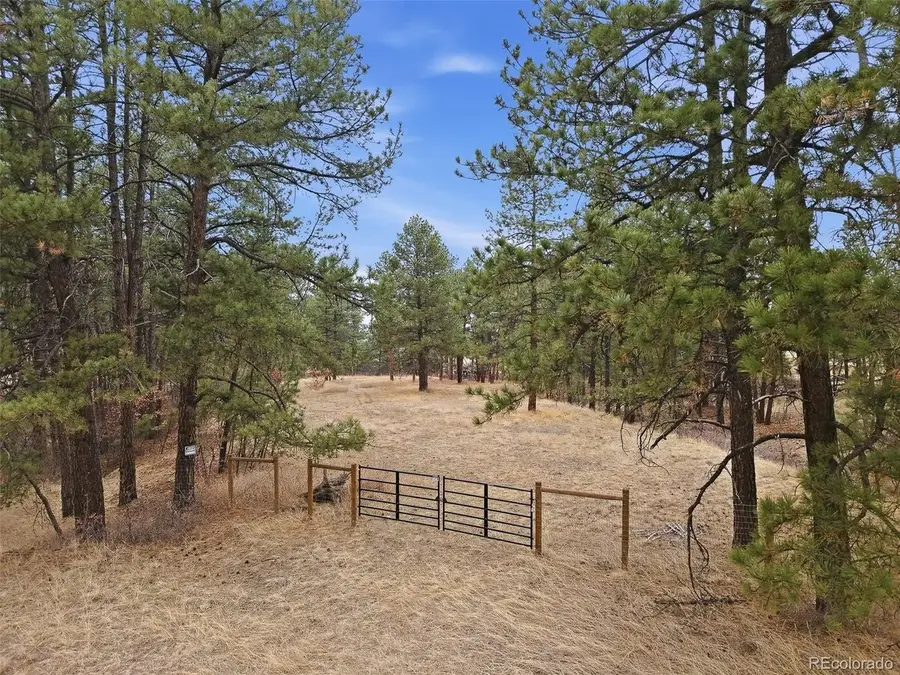 E Park Dr, Franktown, CO 80116 - #2
