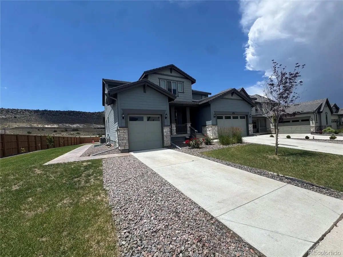 3319 S Rogers St, Morrison, CO 80465 - #1