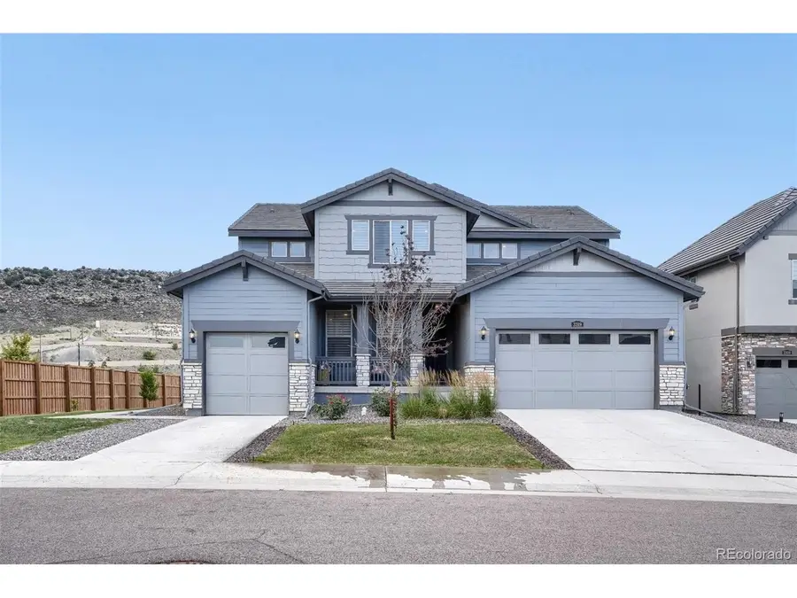 3319 S Rogers St, Morrison, CO 80465 - #3