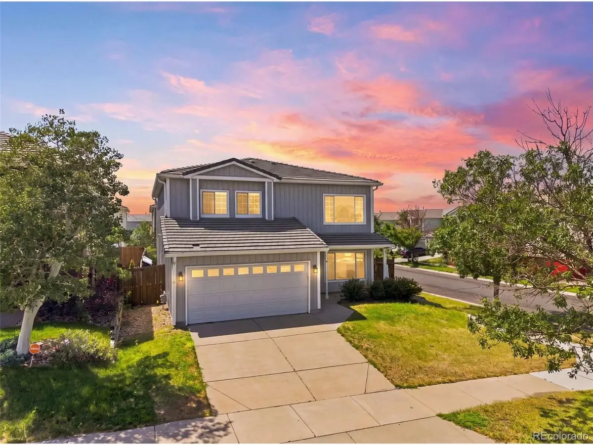 3897 Lisbon St, Denver, CO 80249 - #1