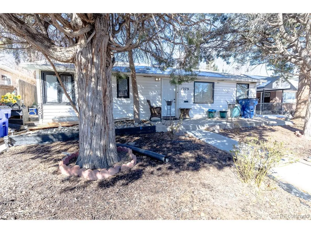 4279 S Pennsylvania St, Englewood, CO 80113 - #1