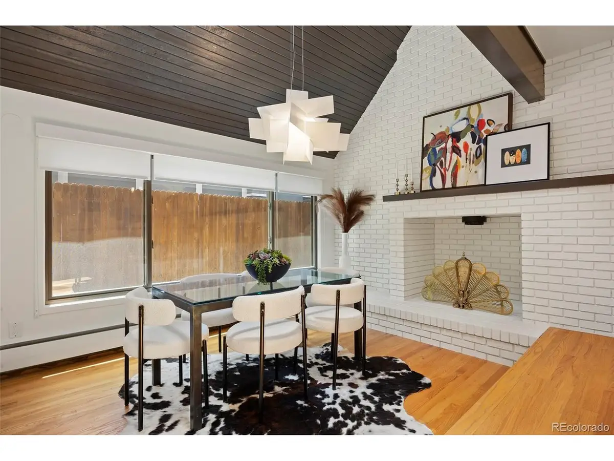 738 N Corona St #B, Denver, CO 80218 - #1