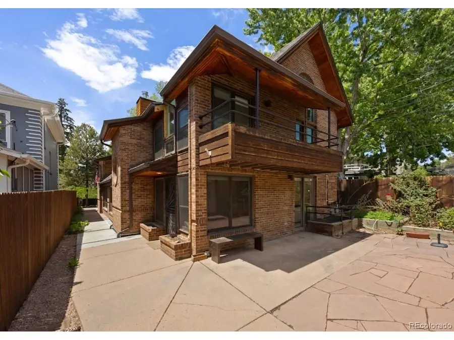 738 N Corona St #B, Denver, CO 80218 - #3