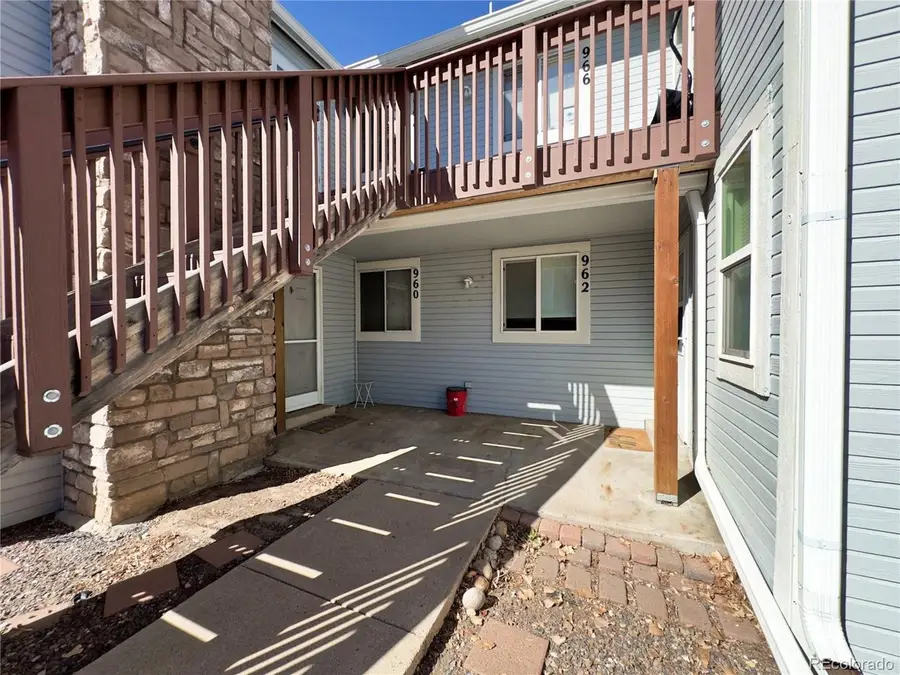 962 S Yukon St, Lakewood, CO 80226 - #2