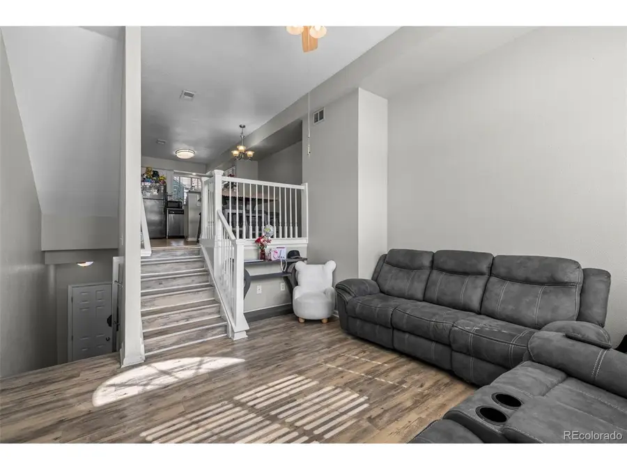 8199 Welby Rd #1204, Welby, CO 80229 - #2