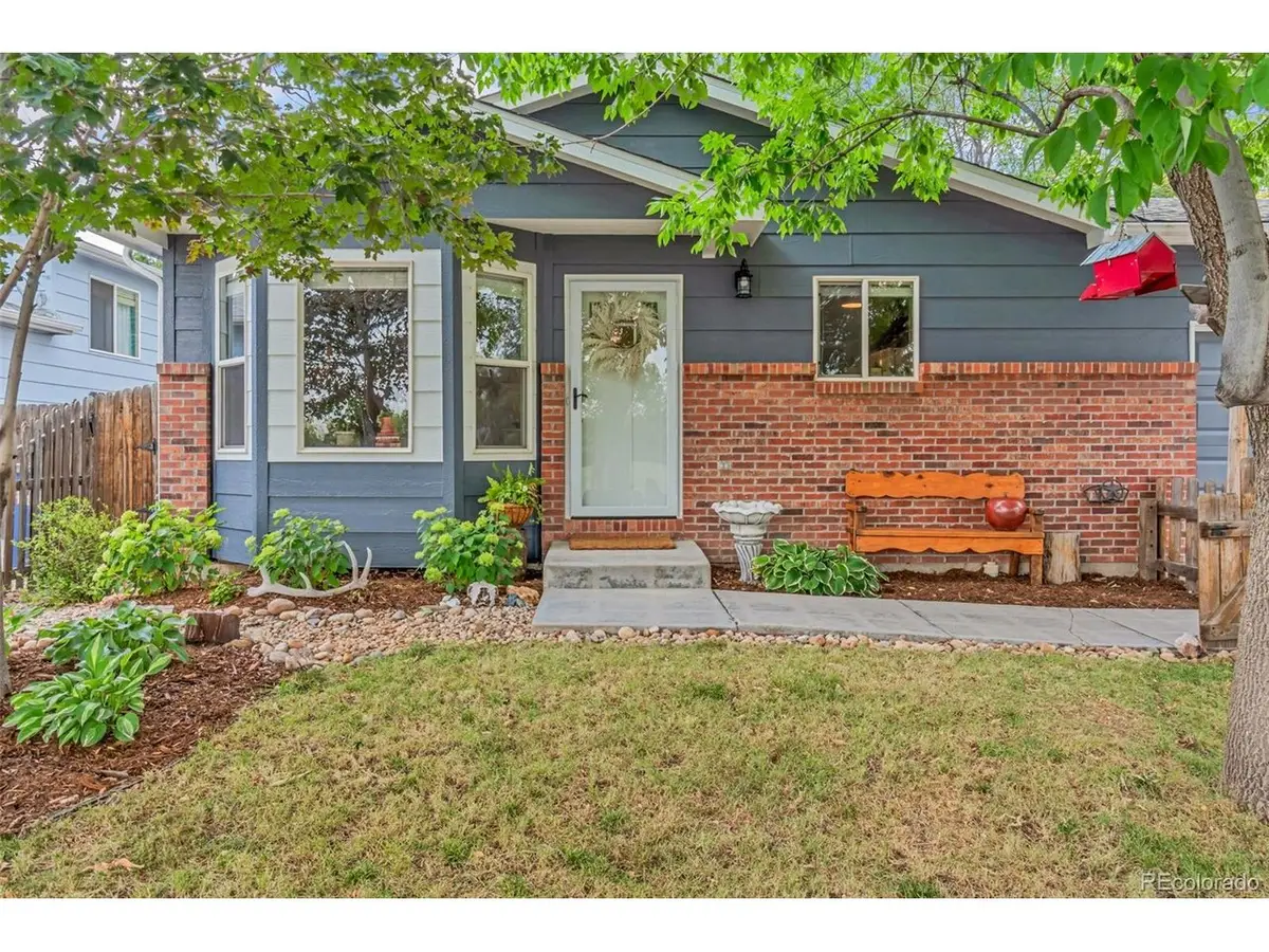 134 Keep Cir, Berthoud, CO 80513 - #1