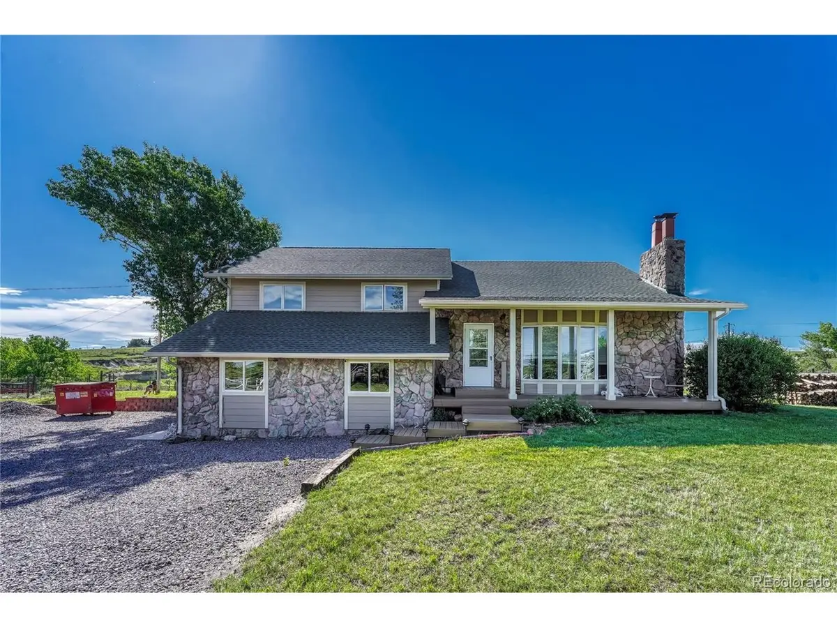 1884 Elizabeth Dr, Parker, CO 80138 - #1