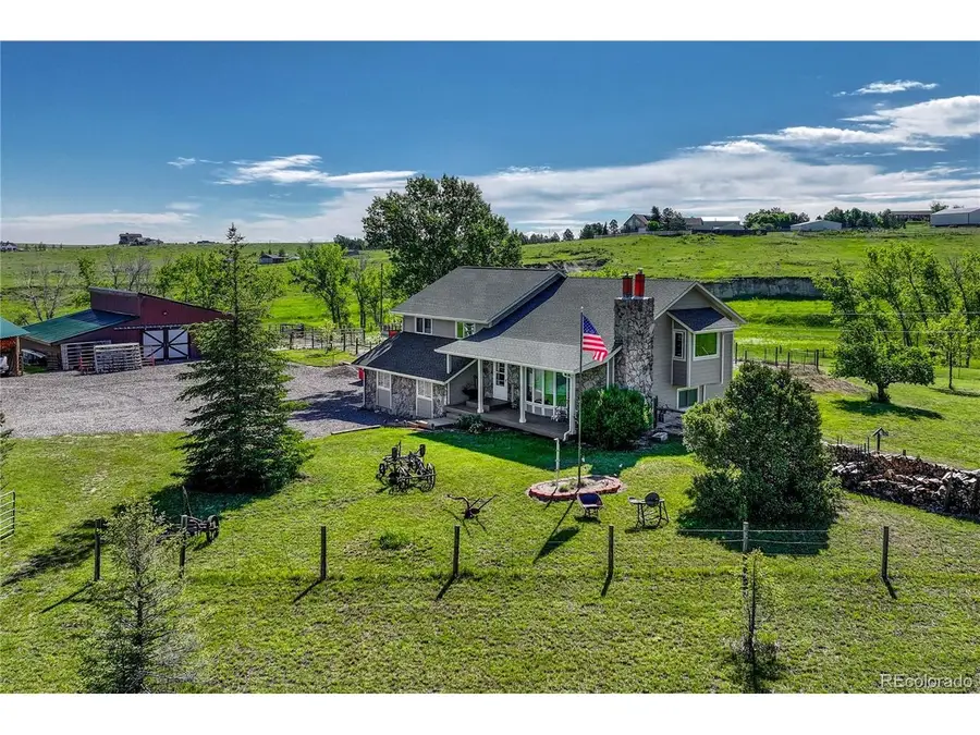1884 Elizabeth Dr, Parker, CO 80138 - #2