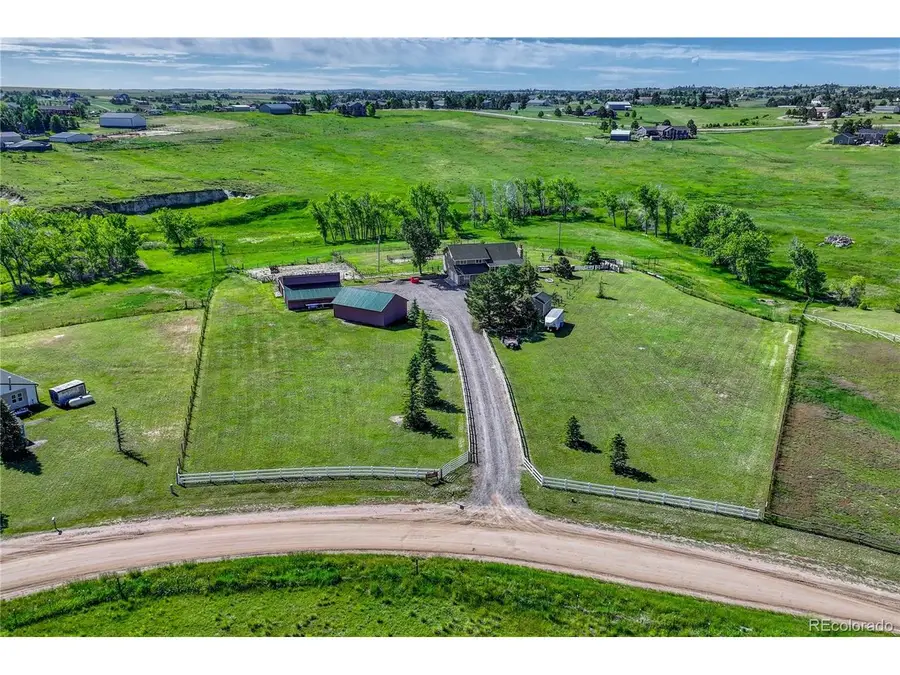 1884 Elizabeth Dr, Parker, CO 80138 - #3