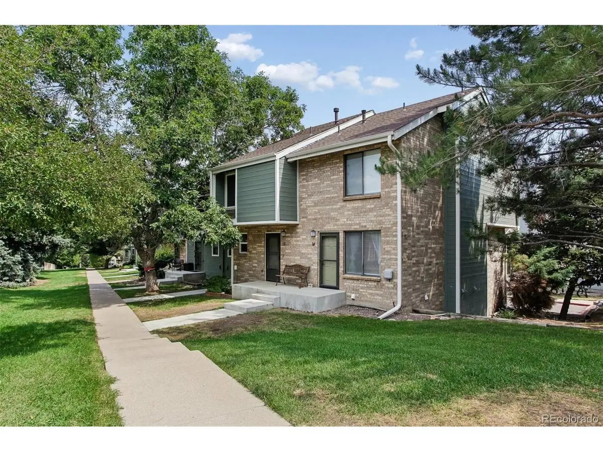 8749 W Cornell Ave #13, Lakewood, CO 80227 - #1