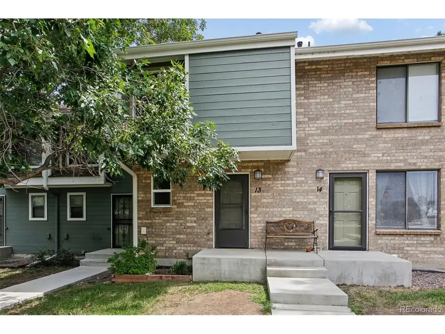 8749 W Cornell Ave #13, Lakewood, CO 80227 - #2