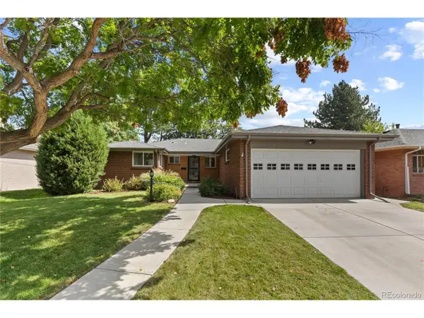 240 S Kearney St, Denver, CO 80224