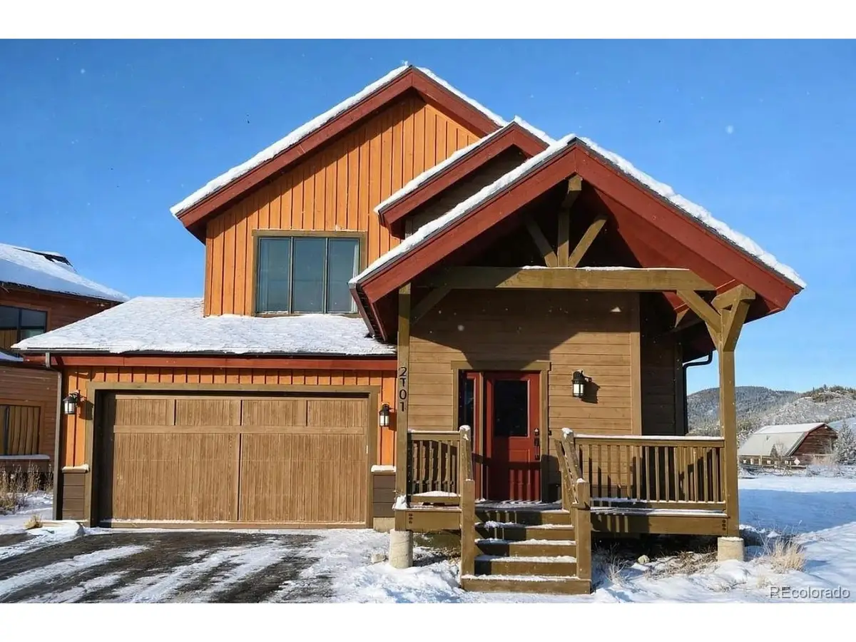 2101 Cr-514, Tabernash, CO 80478 - Image #1