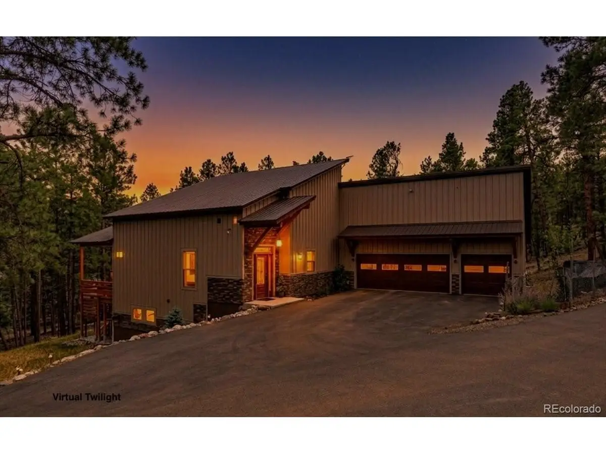 30 Moffat Ct, Pagosa Springs, CO 81147 - #1