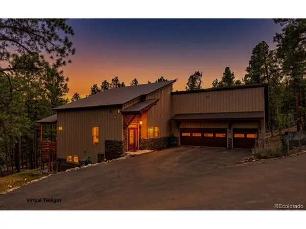 30 Moffat Ct, Pagosa Springs, CO 81147