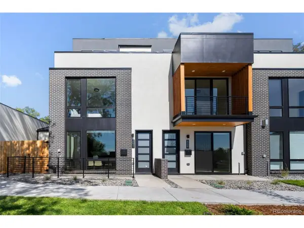 4235 W 13th St, Denver, CO 80204