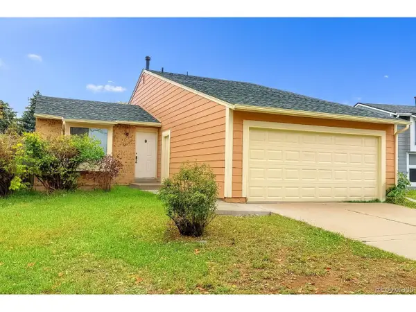 Address Withheld By Seller, Aurora, CO 80013