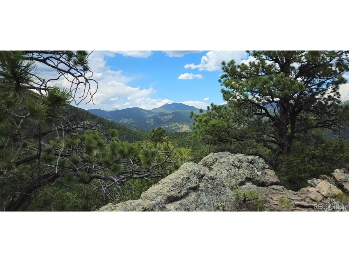 8077 Drew Hill Rd, Golden, CO 80403 - #1