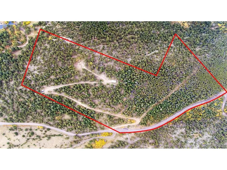 8077 Drew Hill Rd, Golden, CO 80403 - #3