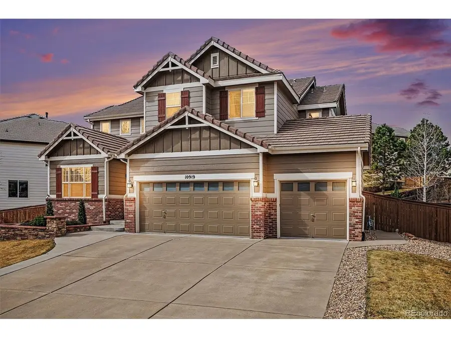 10919 Bellbrook Cir, Highlands Ranch, CO 80130 - #3