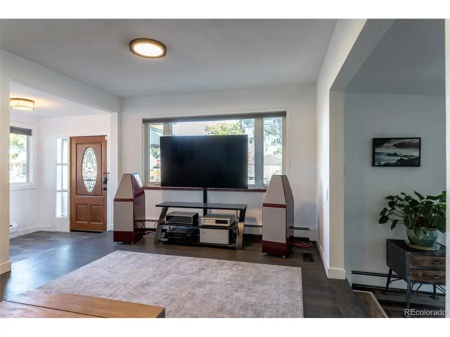 801 S Shoshone St, Denver, CO 80223 - #2