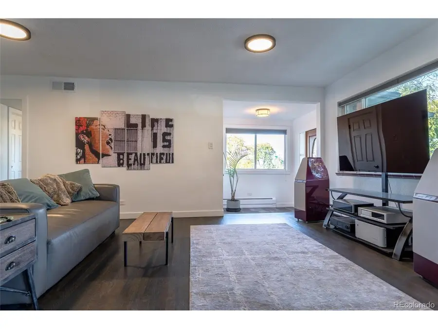 801 S Shoshone St, Denver, CO 80223 - #3