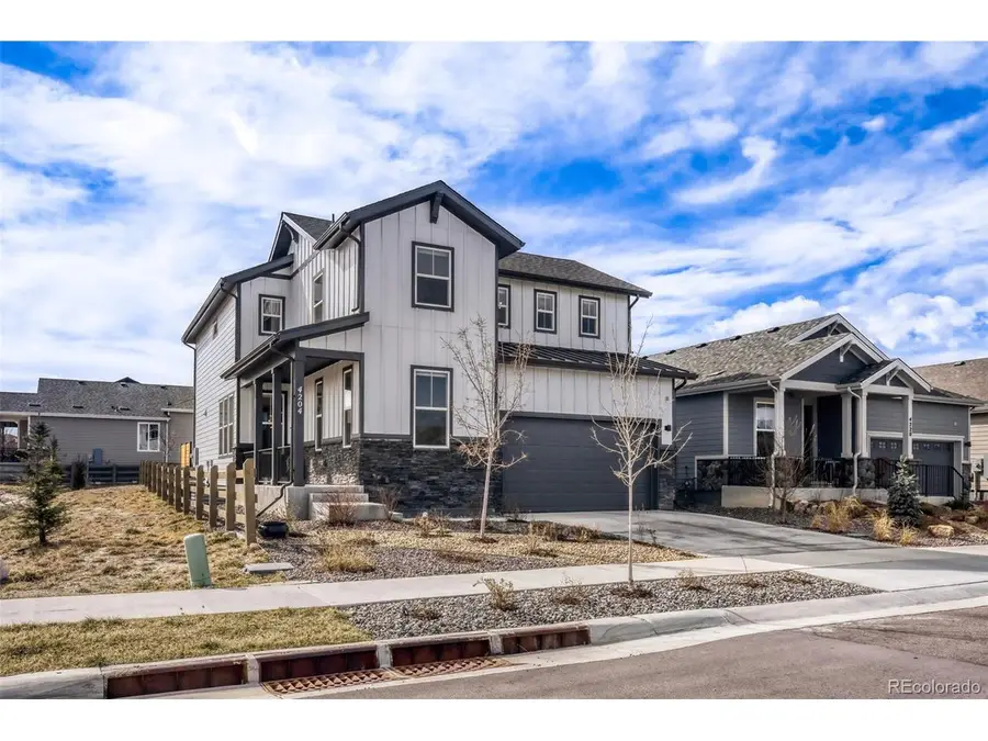 4204 Martinson Dr, Loveland, CO 80537 - #2