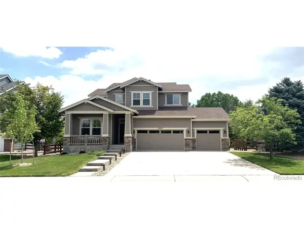 6526 S Abilene St, Englewood, CO 80111