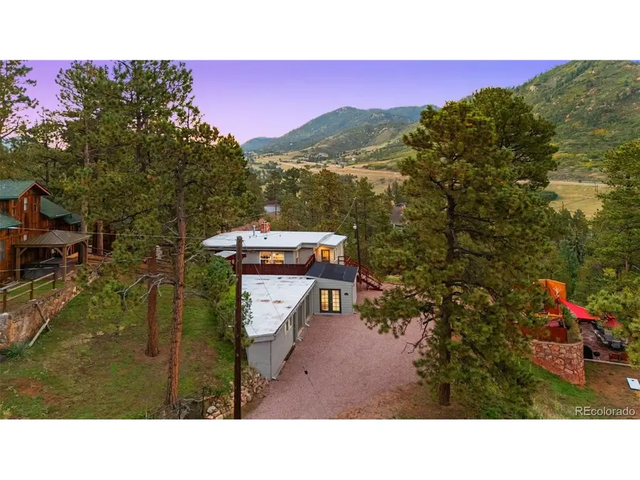 9450 Mohawk Trl, Cascade, CO 80809 - Image #2