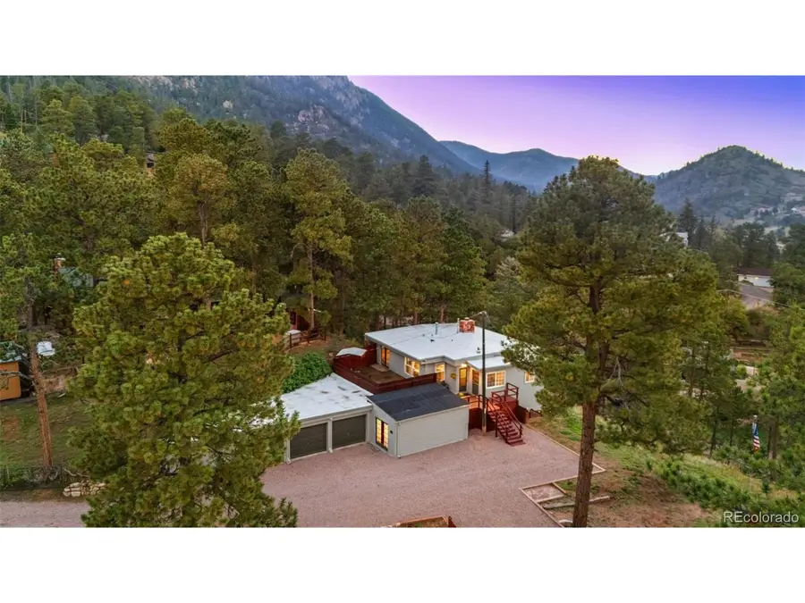 9450 Mohawk Trl, Cascade, CO 80809 - Image #3