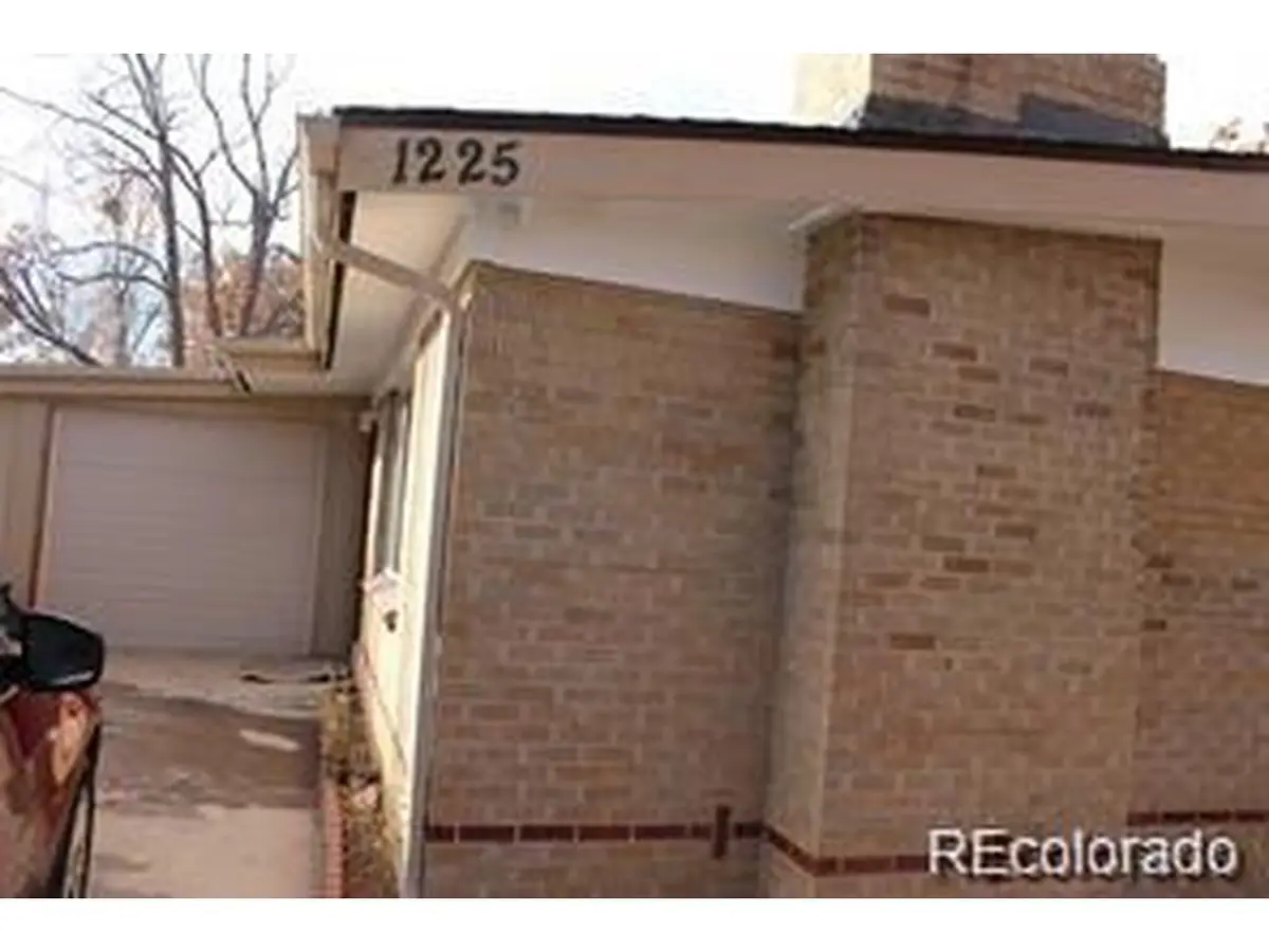 1225 Dallas St, Aurora, CO 80010 - #1