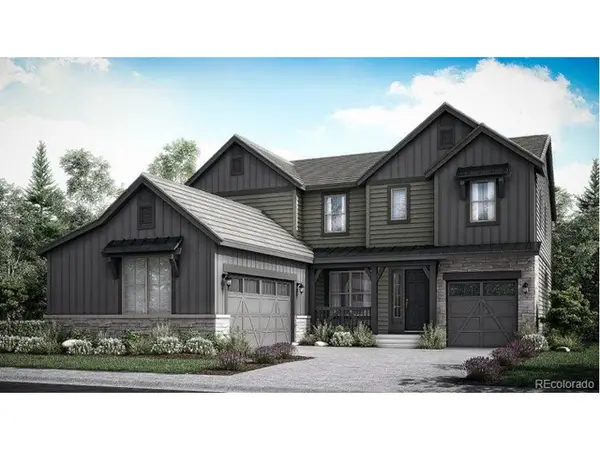 15433 W Dequesne Ave, Morrison, CO 80465