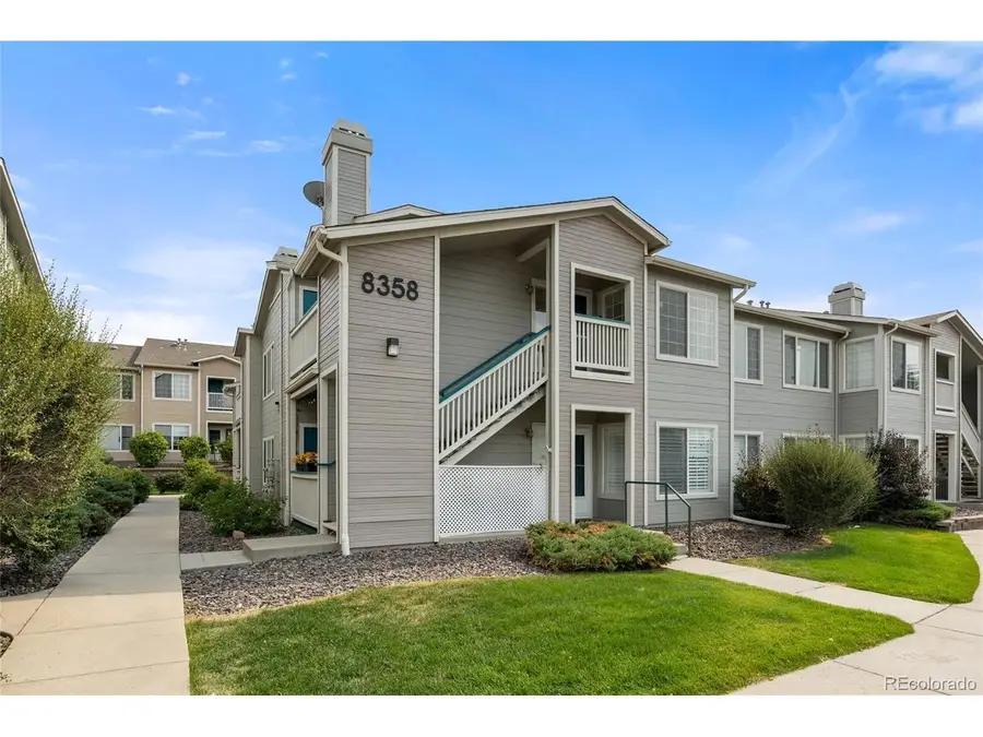 8358 Pebble Creek Way #204, Littleton, CO 80126 - #2