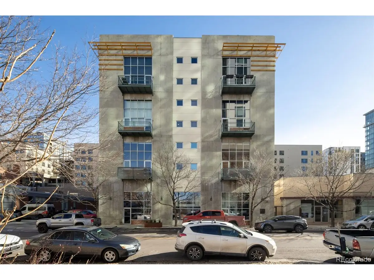 1050 Cherokee St #305, Denver, CO 80204 - #1