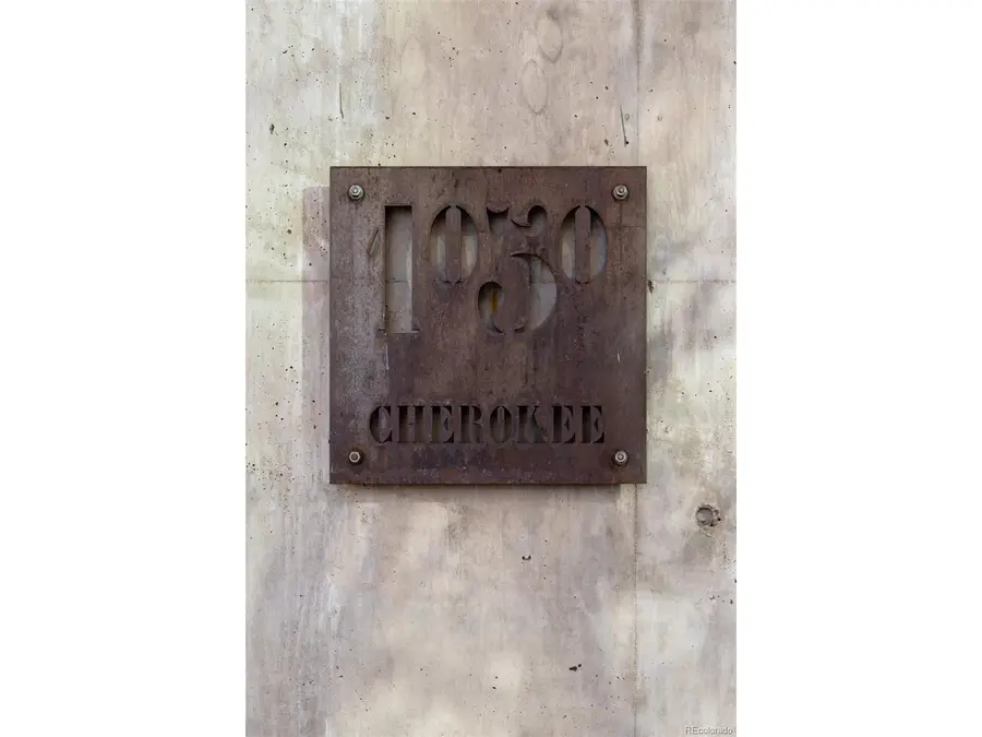1050 Cherokee St #305, Denver, CO 80204 - #2