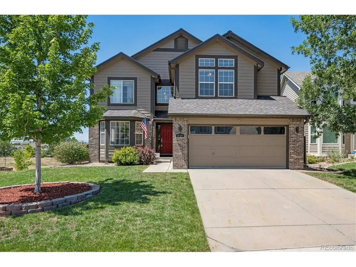 8419 Dove Ridge Way, Parker, CO 80134 - #1