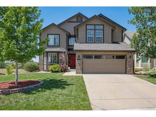 8419 Dove Ridge Way, Parker, CO 80134