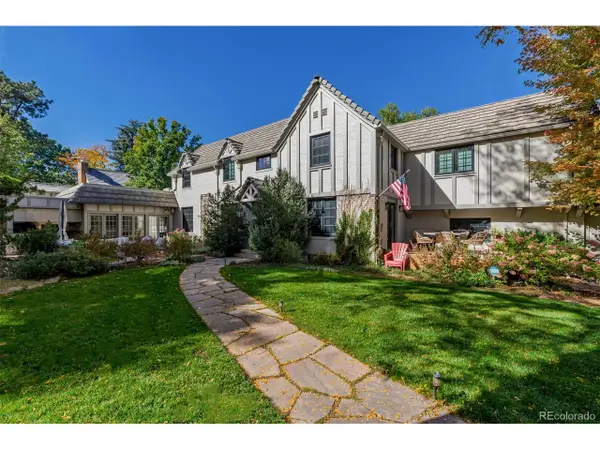 353 Bellaire St, Denver, CO 80220